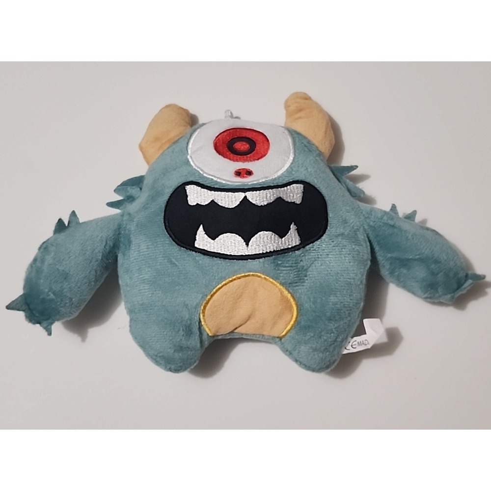 GOB 8 Inch Stuffed Animal Plush Toys Toddler Fluffy Dolls Kids Gifts‎